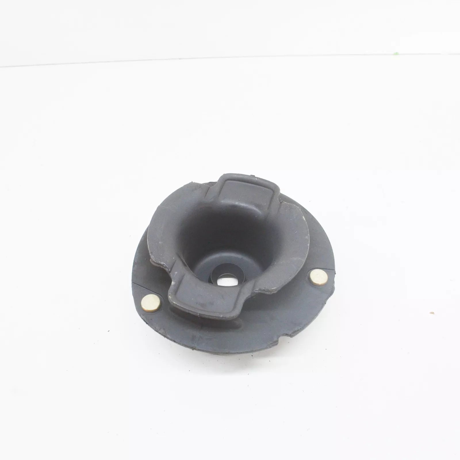 NEW MB 190 W201 FRONT SHOCK ABSORBER RUBBER BUFFER MOUNTING A2013202444 ORIGINAL