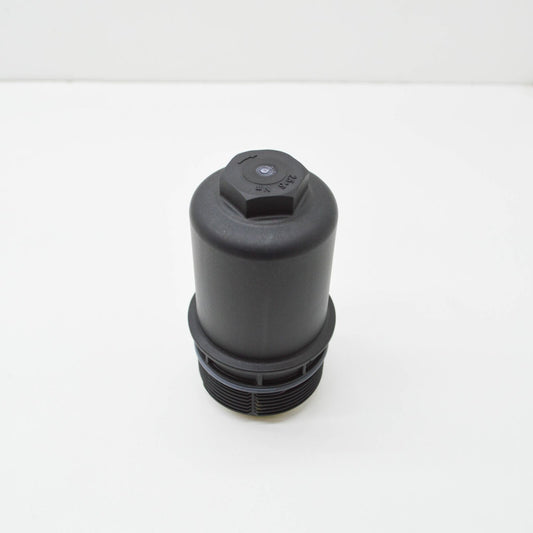 NEW AUDI A4 AVANT B9 ENGINE OIL FILTER HOUSING 06L115401L ORIGINAL