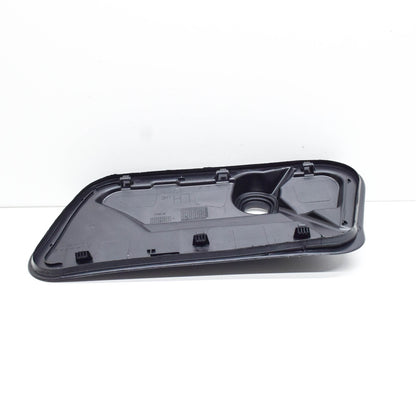 NEW MERCEDES-BENZ GLE W166 FRONT LEFT UNDER HOOD GRILL COVER A1668800705