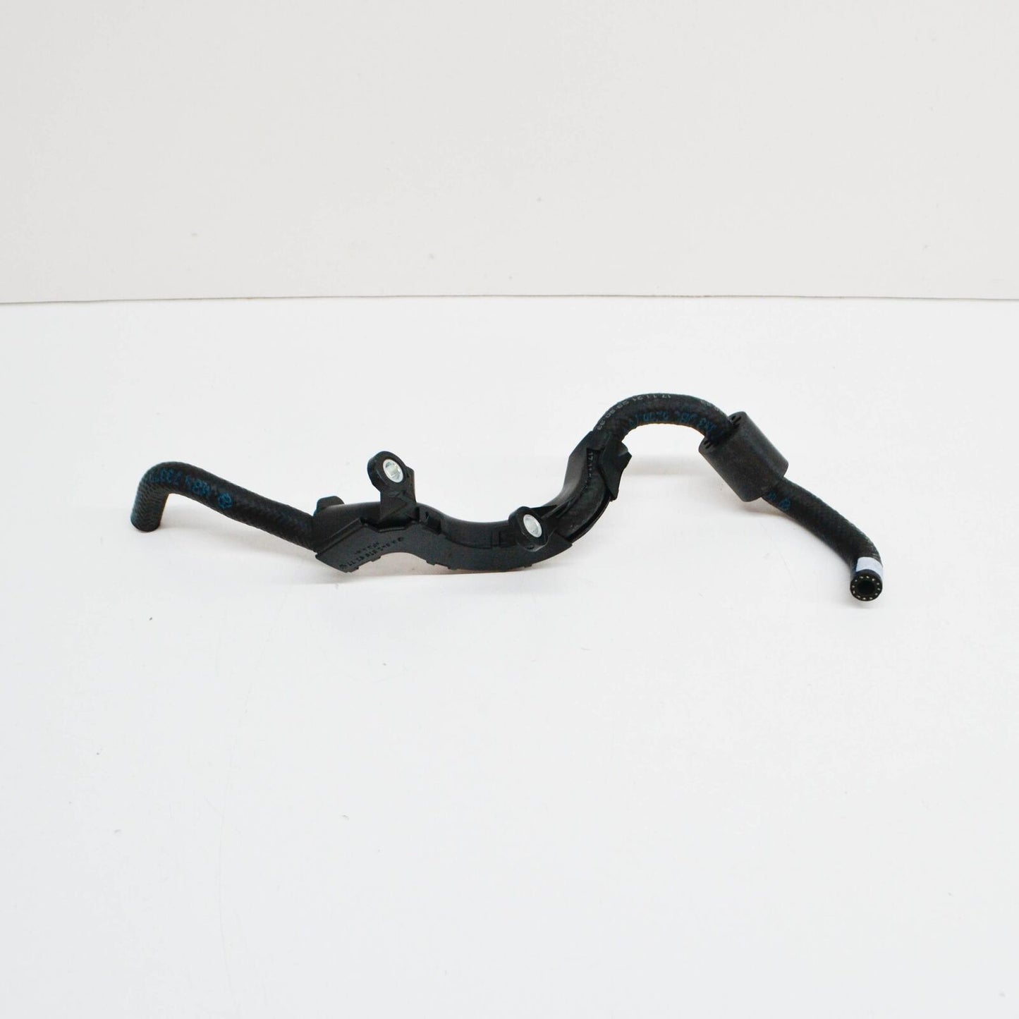 NEW MB ML W164 FUEL FILTER TO HIGH-PRESSURE PUMP LINE A642070028164 ORIGINAL