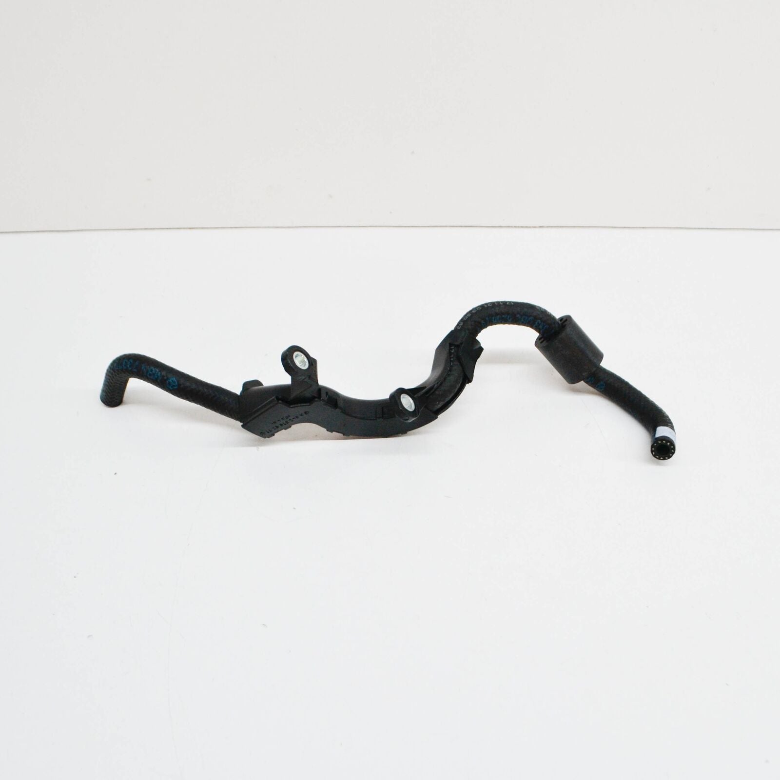 NEW MB ML W164 FUEL FILTER TO HIGH-PRESSURE PUMP LINE A642070028164 ORIGINAL