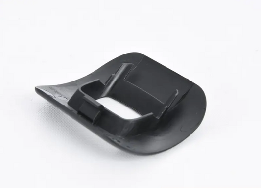 new bmw 4 cabrio f33, f83 latch release cover 52209113324 9113324 original