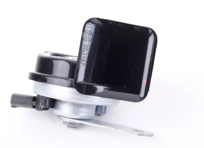 NEW BMW 5 E60 LOW PITCH HORN SIGNAL 61337839347 7839347 ORIGINAL