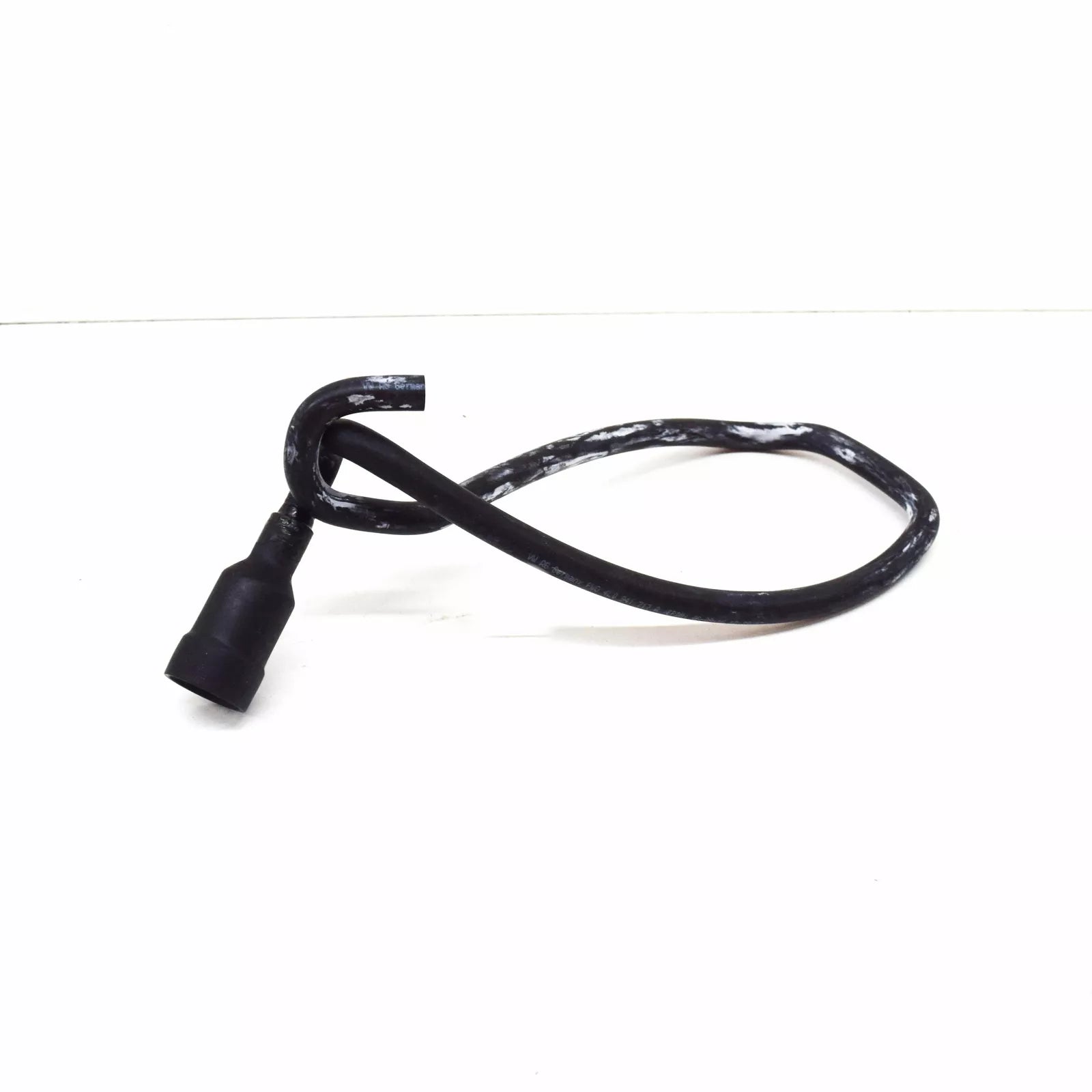 NEW AUDI Q7 4L LEFT HEADLIGHT HOUSING VENT TUBE 4L0941717A ORIGINAL