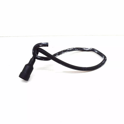 NEW AUDI Q7 4L LEFT HEADLIGHT HOUSING VENT TUBE 4L0941717A ORIGINAL