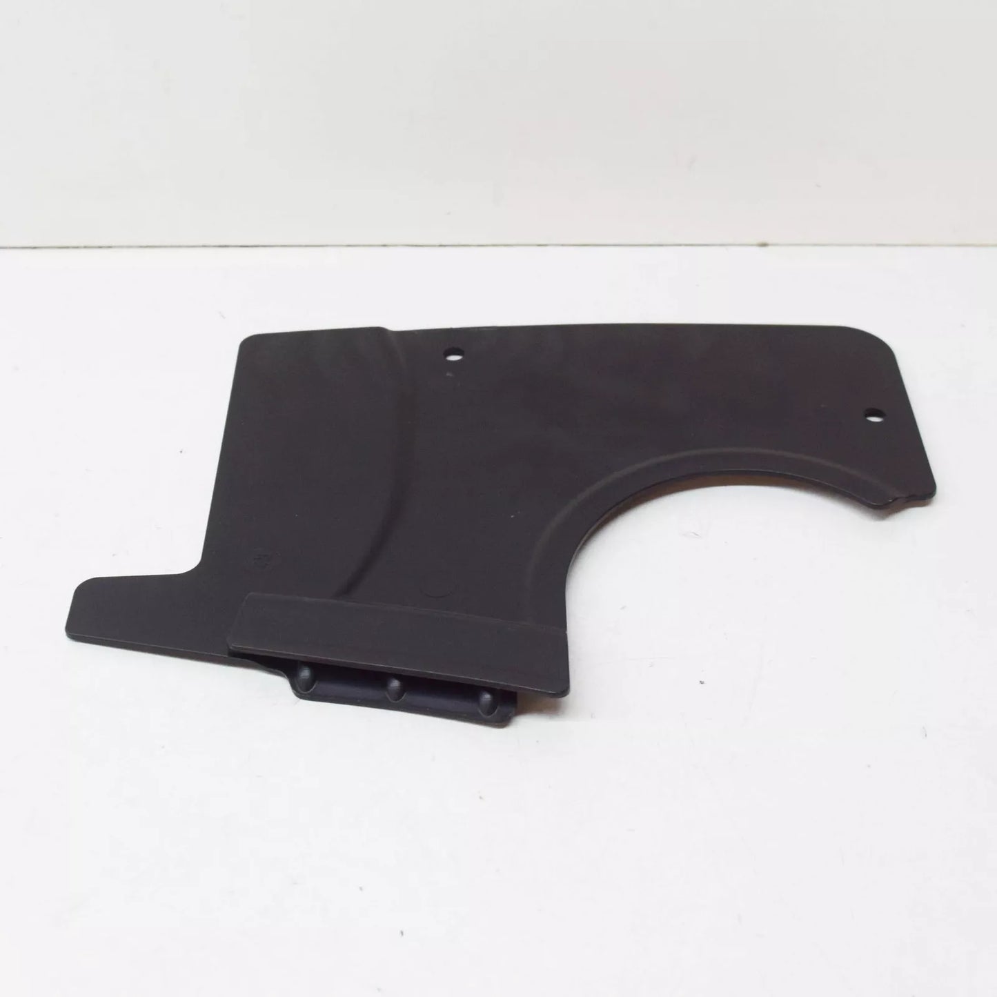 NEW AUDI A3 8P FRONT RIGHT UNDERBODY COVER 1K0825272A ORIGINAL