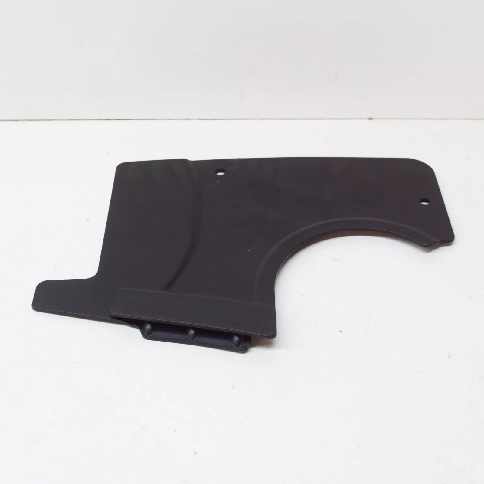NEW AUDI A3 8P FRONT RIGHT UNDERBODY COVER 1K0825272A ORIGINAL