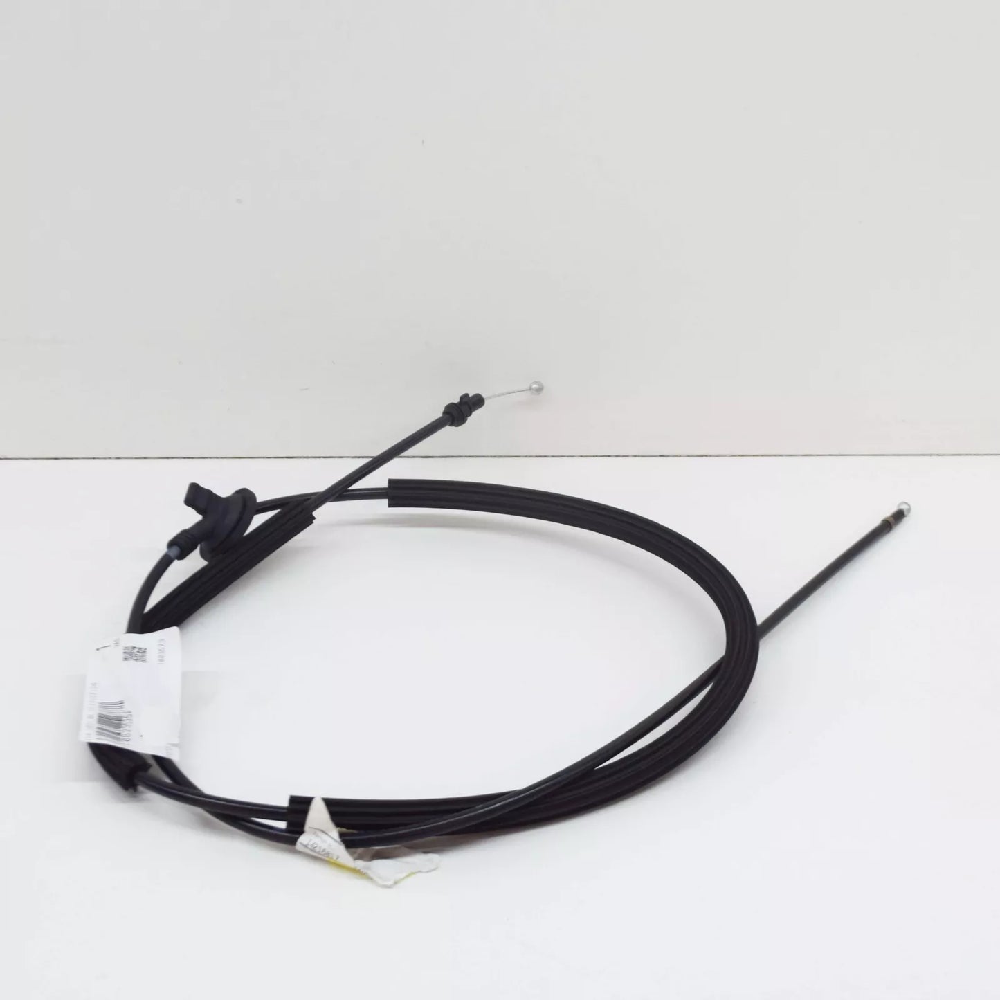 NEW VOLKSWAGEN CADDY 2K TRUNK LID LOCK RELEASE CABLE 1T0823535F 2012