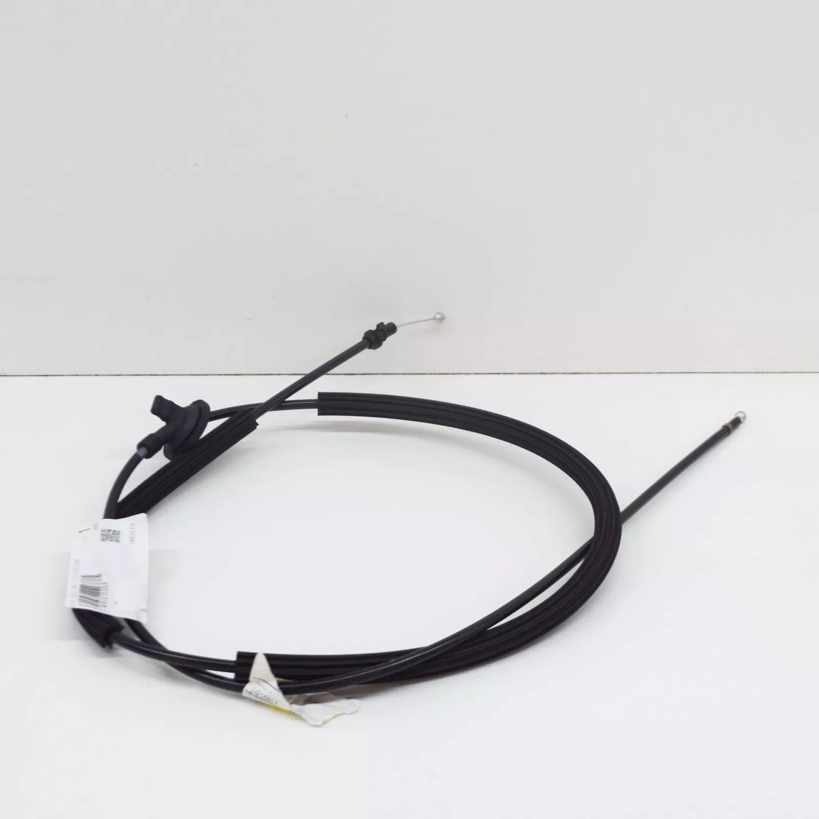 NEW VOLKSWAGEN CADDY 2K TRUNK LID LOCK RELEASE CABLE 1T0823535F 2012