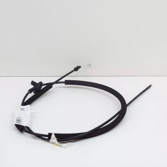 NEW VOLKSWAGEN CADDY 2K TRUNK LID LOCK RELEASE CABLE 1T0823535F 2012