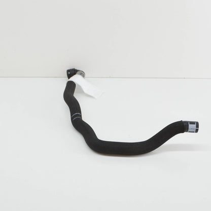 NEW AUDI A6 4F C6 COOLANT HOSE WITH QUICK RELEASE COUPLING 4F0121109F ORIGINAL