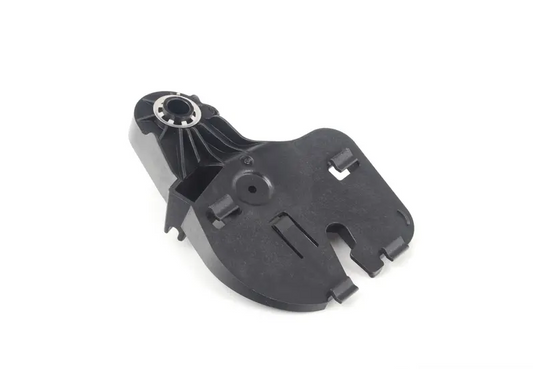 NEW AUDI A6 C7 ENGINE HOOD LATCH RELEASE OPENNER HANDLE LHD 8T1823633B ORIGINAL