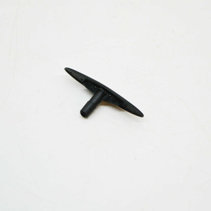 new mb ml w166 step to carrier fastening right cover a2536986800 original