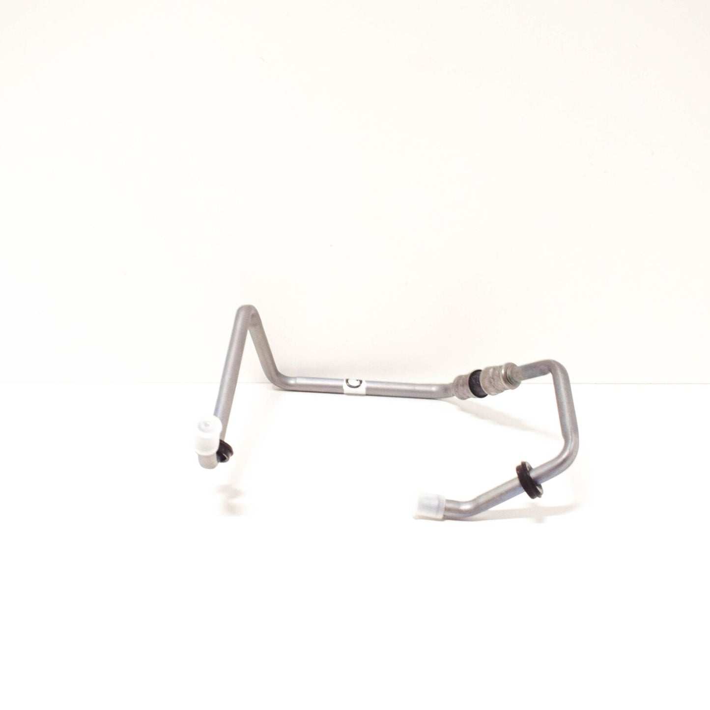 NEW MERCEDES-BENZ C-CLASS W204 RADIATOR OIL LINE A2045280924 ORIGINAL