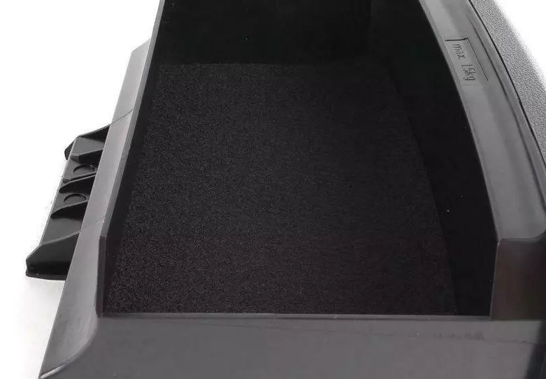 NEW VOLKSWAGEN JETTA A5 FRONT LEFT SEAT STORAGE DRAWER 5K088260182V