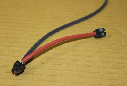 NEW AUDI A3 SPORTBACK 8Y FRONT RH DISC BRAKE PAD WEAR SENSOR 83A615121A ORIGINAL