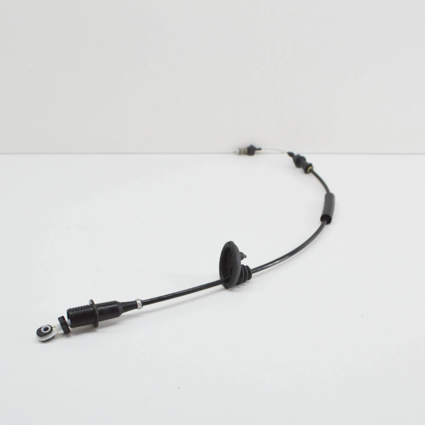 NEW MERCEDES-BENZ SL R129 ACCELERATOR CABLE LHD A1293000130 ORIGINAL