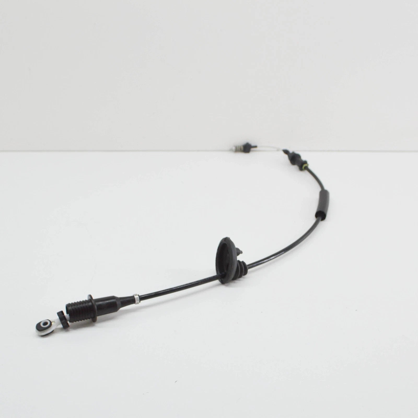 NEW MERCEDES-BENZ SL R129 ACCELERATOR CABLE LHD A1293000130 ORIGINAL