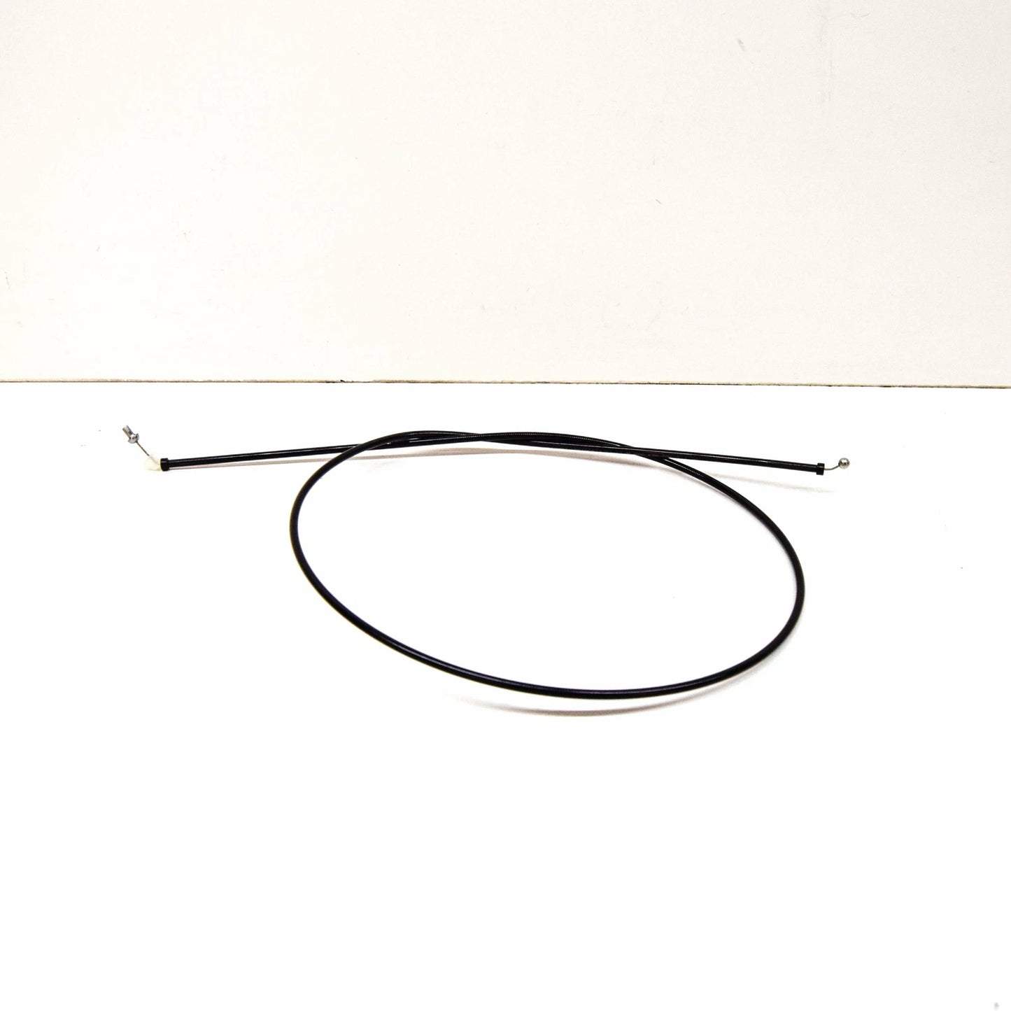 NEW AUDI A8 QUATTRO D3 LID LOCK CABLE 4E0823530A ORIGINAL