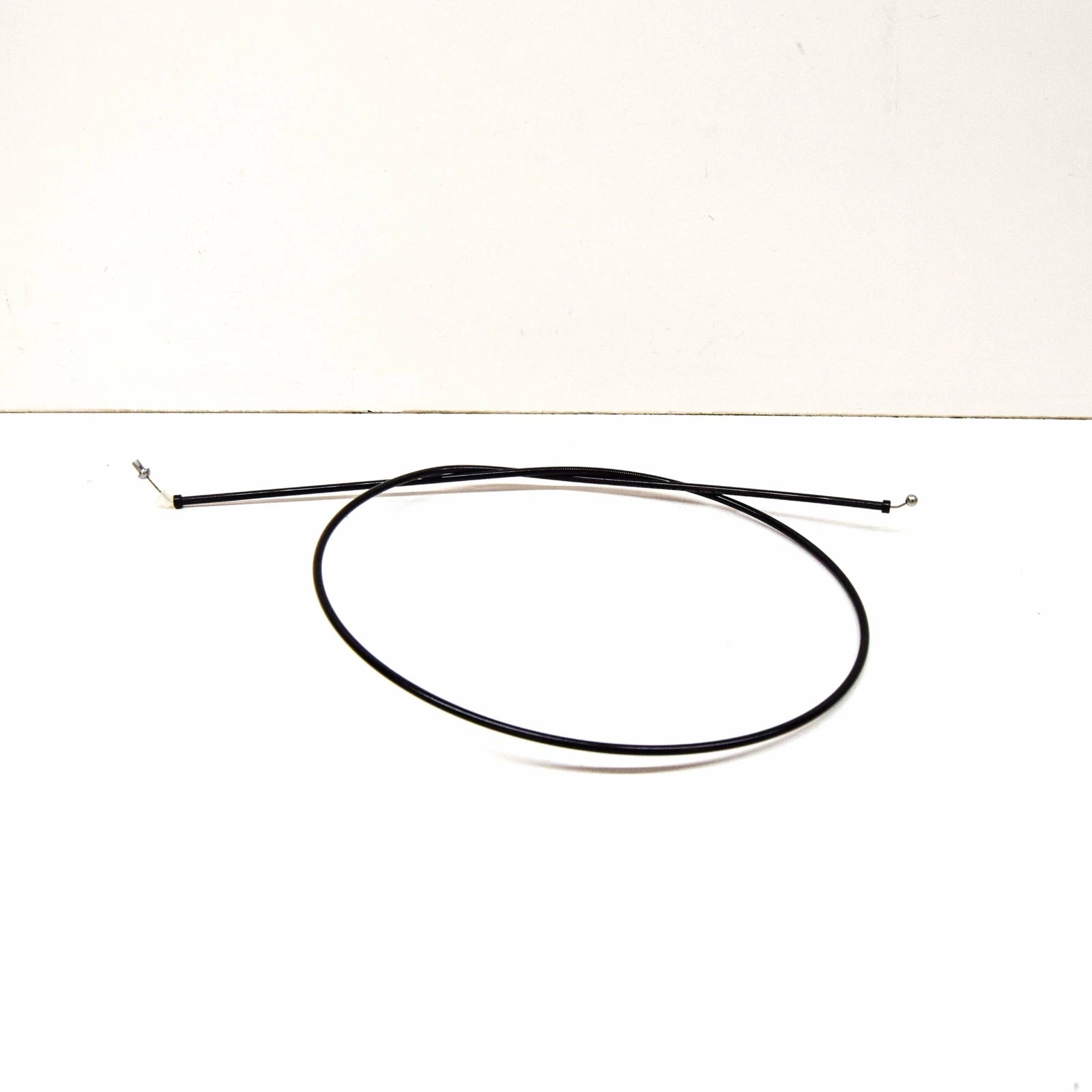 NEW AUDI A8 QUATTRO D3 LID LOCK CABLE 4E0823530A ORIGINAL