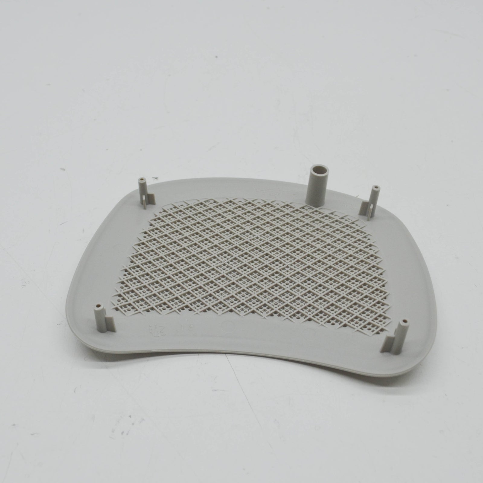 NEW MB GLE W166 REAR RIGHT ROOF SPEAKER COVER GRILLE A16669401377H52 ORIGINAL