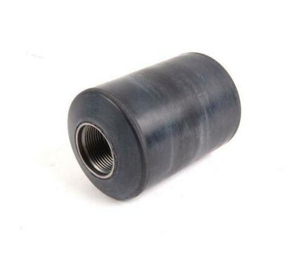 NEW MERCEDES-BENZ S W109 REAR AXLE RUBBER MOUNTING A1103521765 ORIGINAL