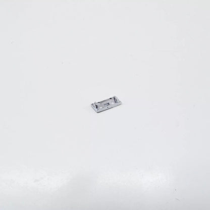 NEW AUDI R8 42 STEERING WHEEL BADGE LOGO 420419685A ORIGINAL