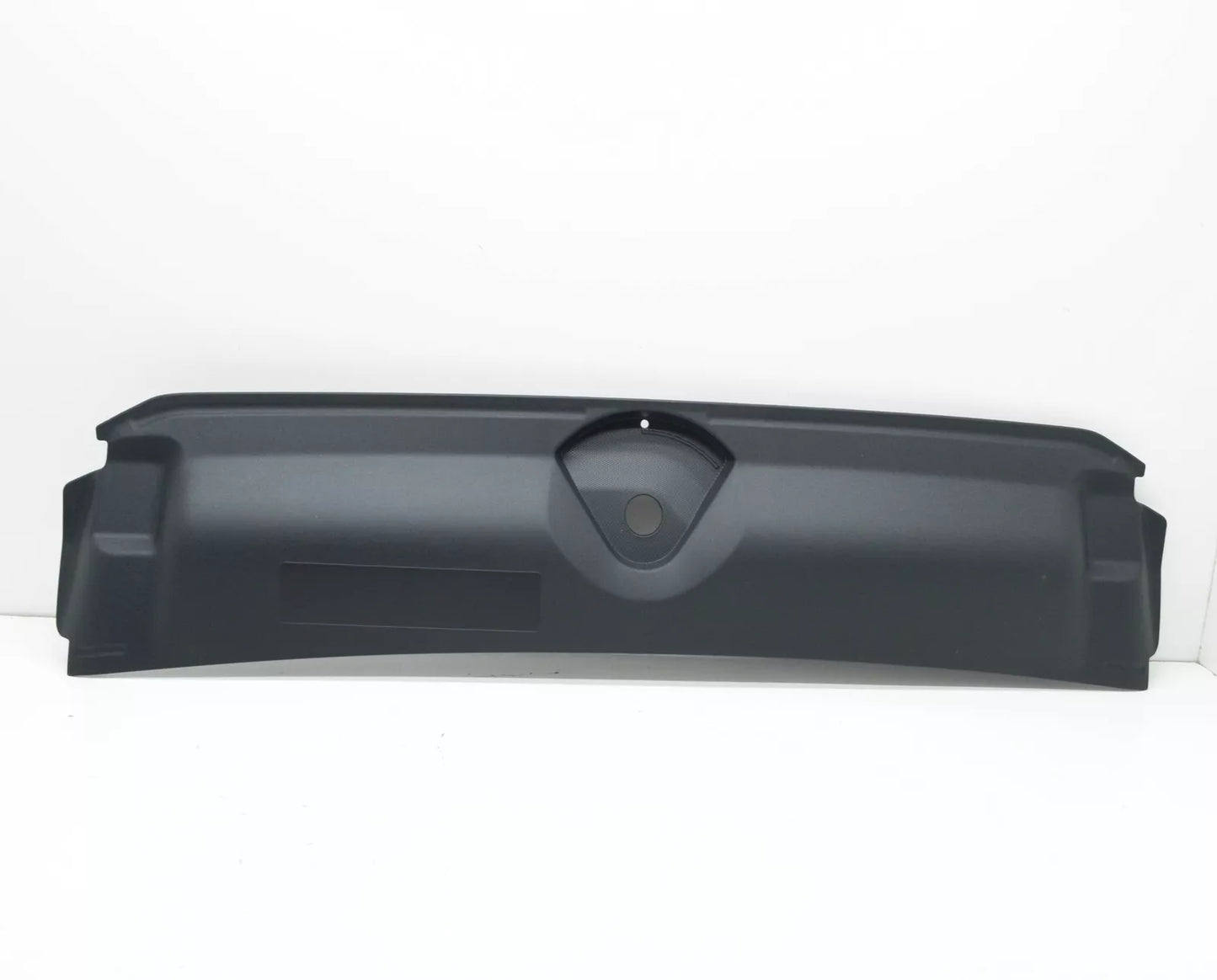 NEW AUDI A4 AVANT B9 FRONT SLAM PANEL FRAME PLASTIC TRIM 8W0807081F