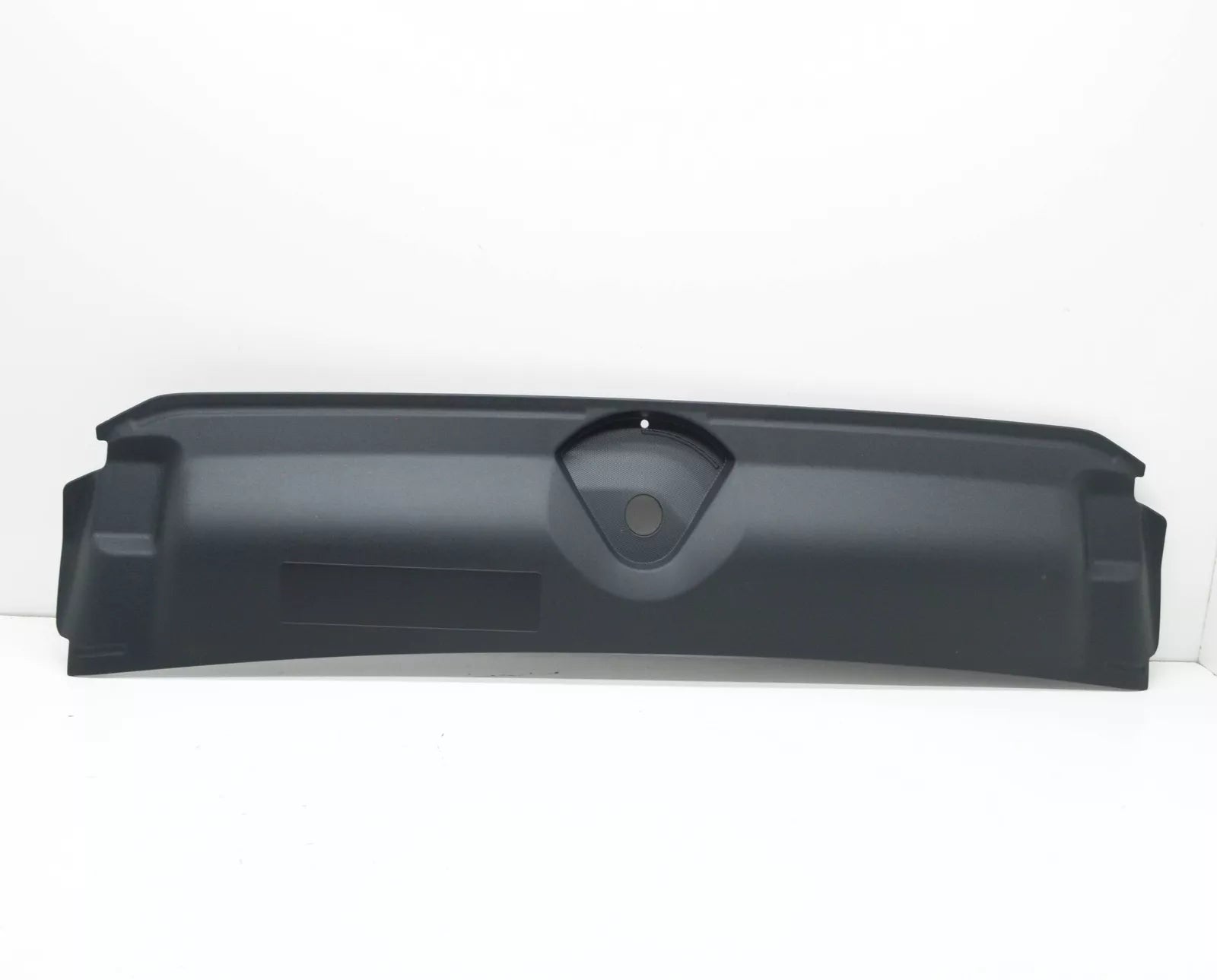 NEW AUDI A4 AVANT B9 FRONT SLAM PANEL FRAME PLASTIC TRIM 8W0807081F