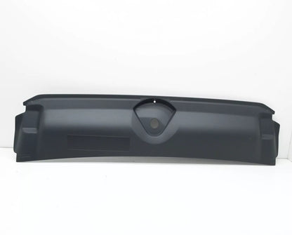 NEW AUDI A4 AVANT B9 FRONT SLAM PANEL FRAME PLASTIC TRIM 8W0807081F