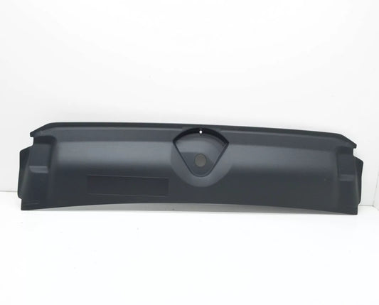 NEW AUDI A4 AVANT B9 FRONT SLAM PANEL FRAME PLASTIC TRIM 8W0807081F