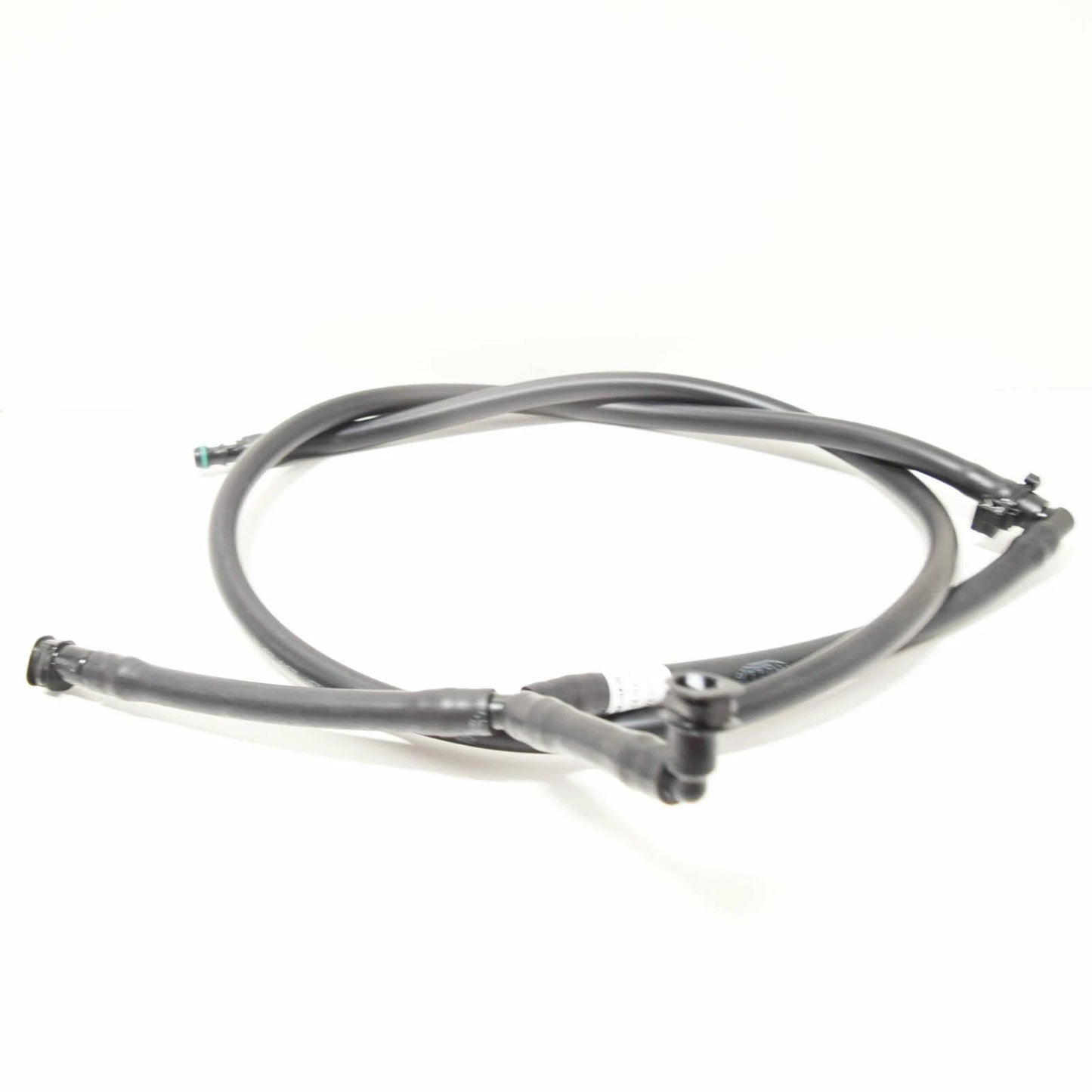 NEW MERCEDES-BENZ A-CLASS W176 HEADLIGHT WASHER HOSE A1768601492 AMG ORIGINAL