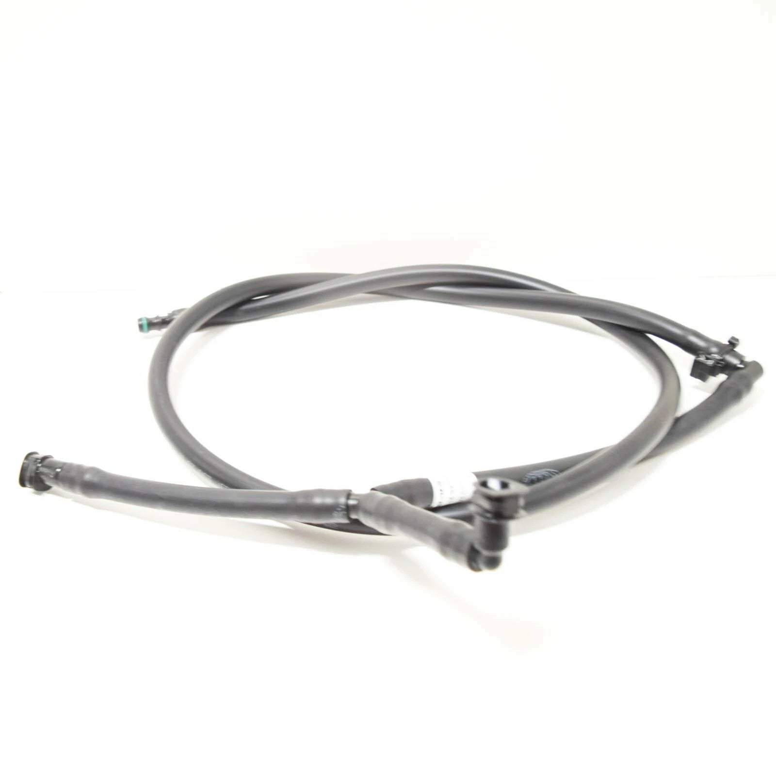 NEW MERCEDES-BENZ A-CLASS W176 HEADLIGHT WASHER HOSE A1768601492 AMG ORIGINAL