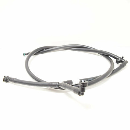 NEW MERCEDES-BENZ A-CLASS W176 HEADLIGHT WASHER HOSE A1768601492 AMG ORIGINAL