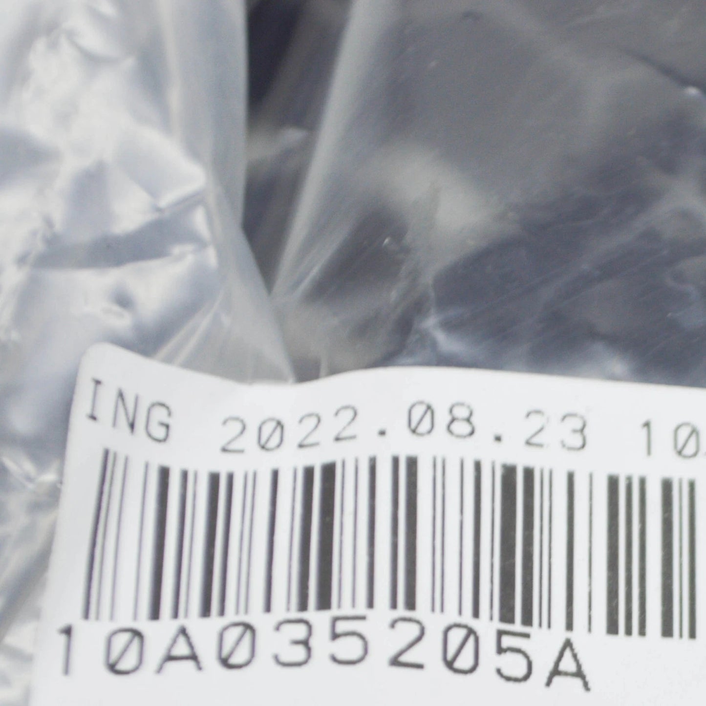 NEW VOLKSWAGEN ID.3 E11 FRONT CONTROL UNIT BRACKET 10A035205A