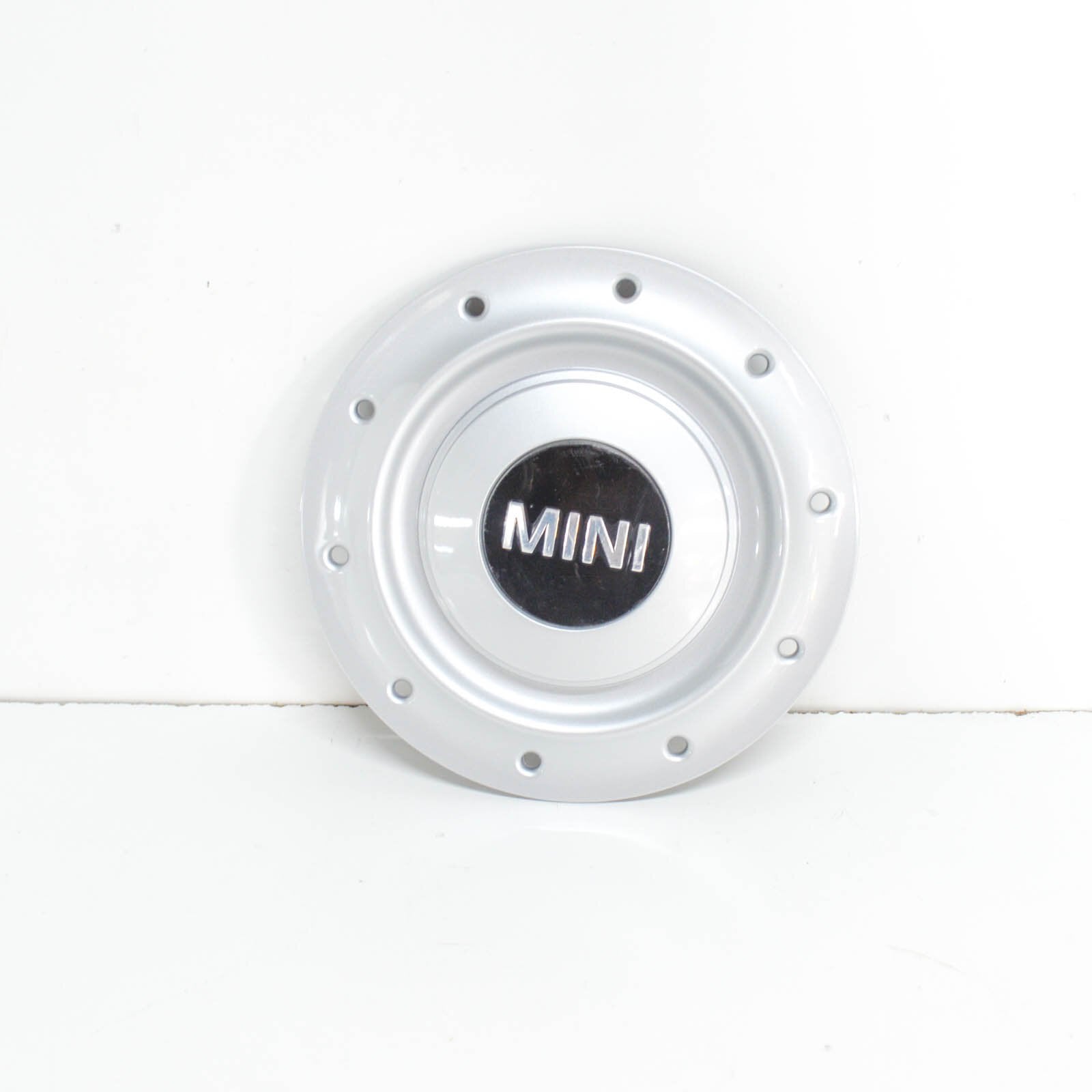 new mini r50 wheel center hub cap 1 pcs silver 16'' 36131512572 1512572 original