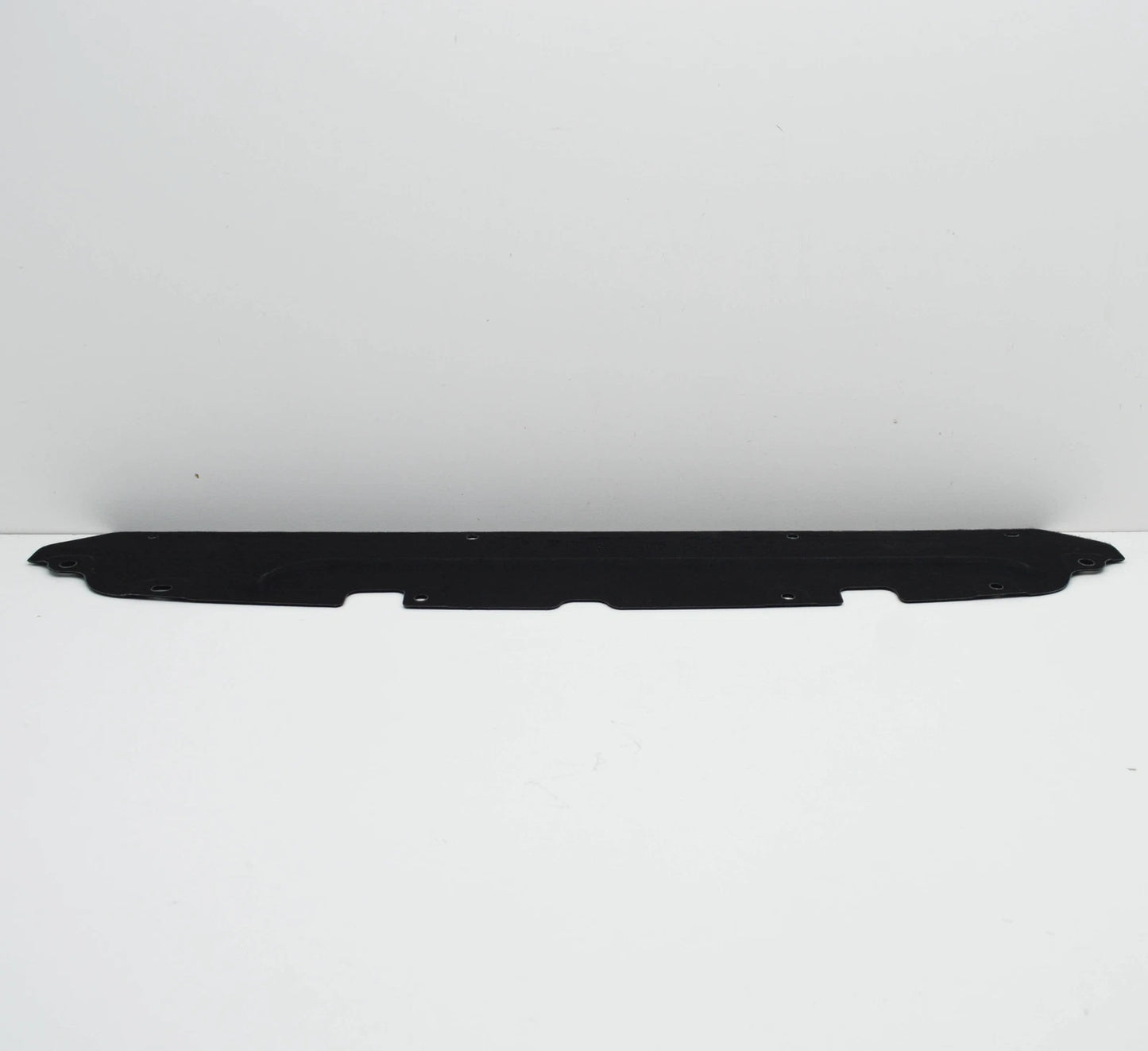 NEW BMW X3 F25 REAR UNDERSHIELD 51757404241 7404241 ORIGINAL