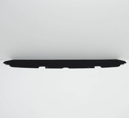 NEW BMW X3 F25 REAR UNDERSHIELD 51757404241 7404241 ORIGINAL