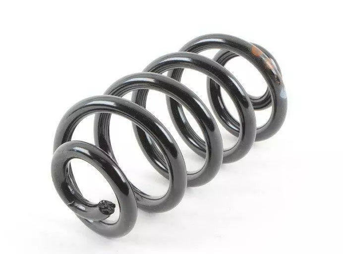 NEW AUDI A4 B7 REAR COIL SPRING 8E0511115FN ORIGINAL