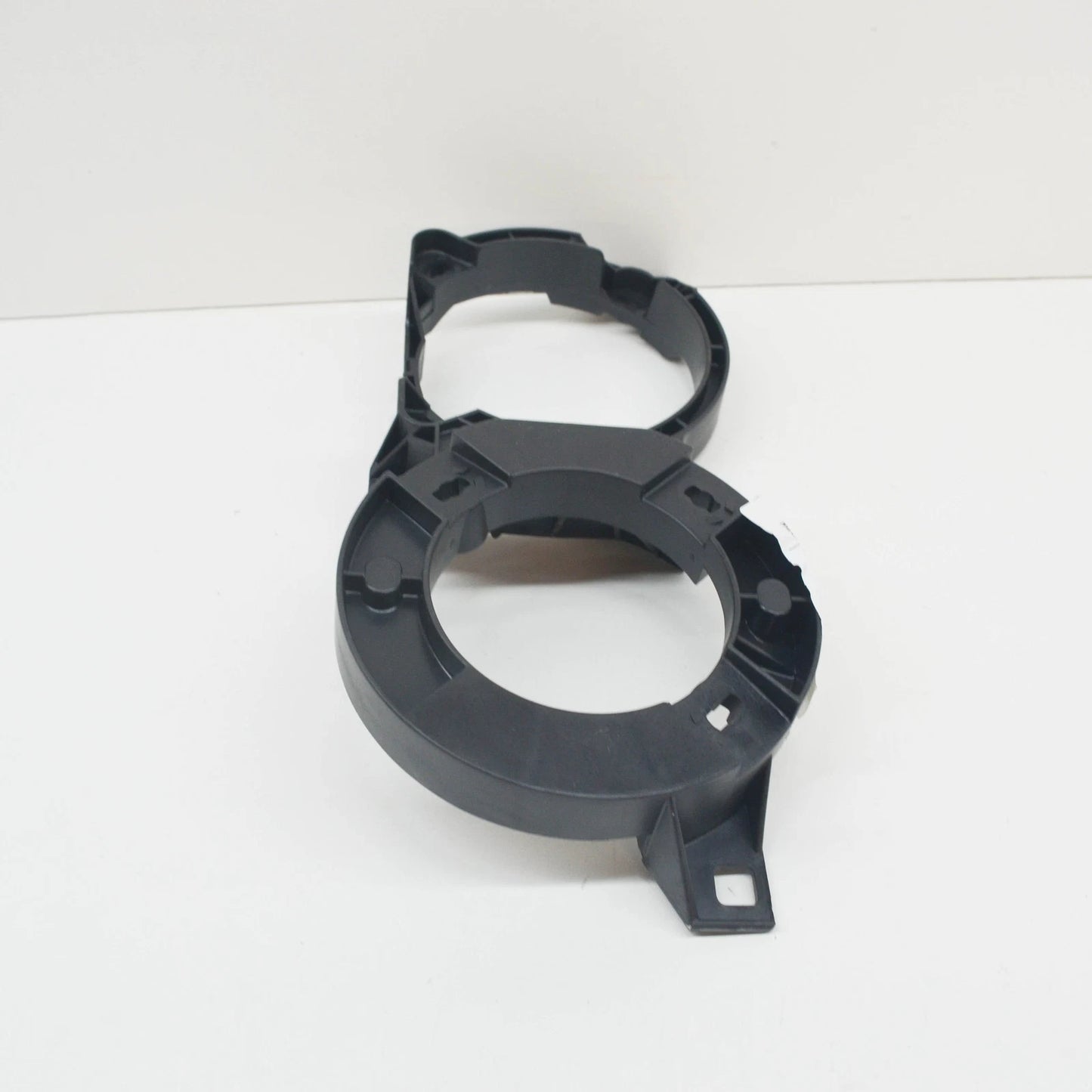 NEW BMW 3 E30 FRONT LEFT HEADLIGHT SUPPORTING FRAME 63121385601 1385601 ORIGINAL