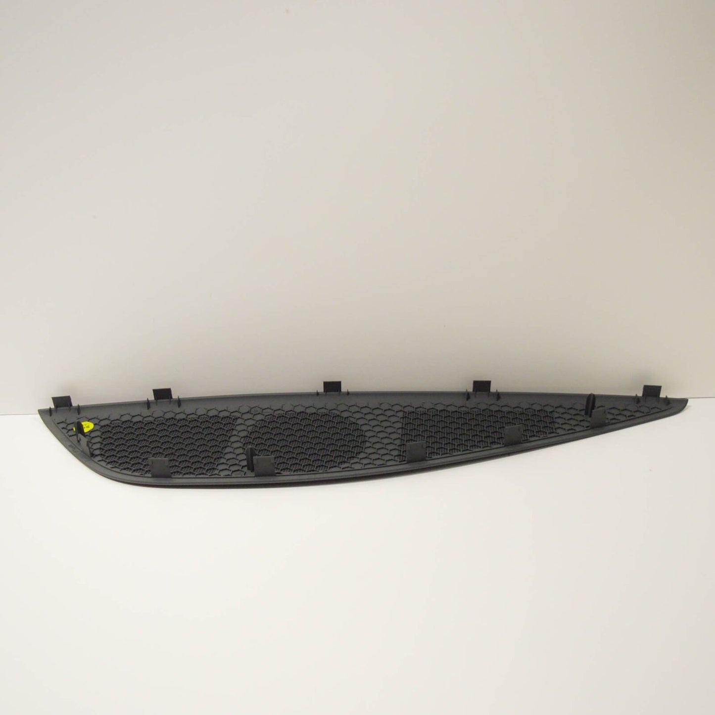 NEW AUDI A8 D4 FRONT AIR VENT COVER TRIM LHD 4H1857367EAZ3 ORIGINAL