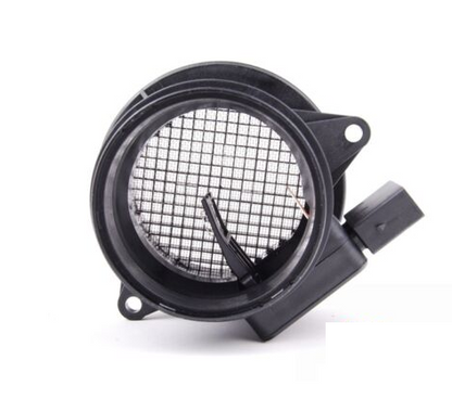 NEW MERCEDES-BENZ C W203 MASS AIR FLOW SENSOR A2710940248 ORIGINAL