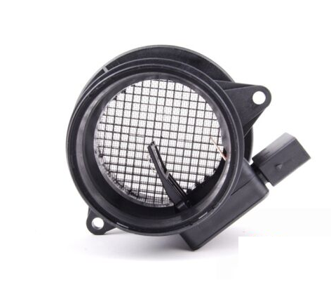 NEW MERCEDES-BENZ C W203 MASS AIR FLOW SENSOR A2710940248 ORIGINAL