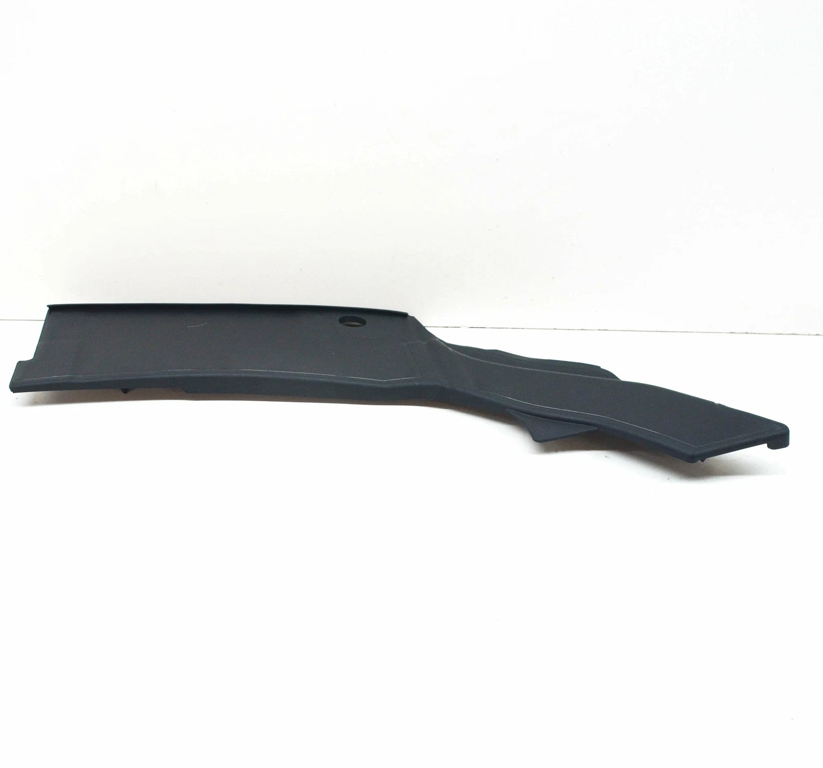 NEW AUDI A5 RS5 SPORTBACK 8W6 FRONT LEFT HEADLIGHT COVER 8W6805285B9B9 ORIGINAL