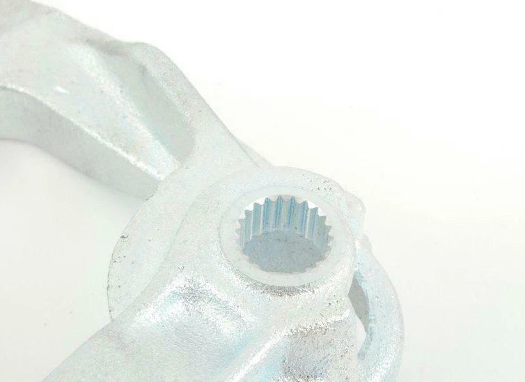 NEW AUDI A3 8P FRONT GEARSHIFT LEVER 1K0711046T ORIGINAL