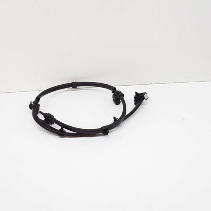 NEW BMW X5 F15 FRONT WINDSCREEN WASHER NOZZLE ARRAY HOSE 61667292659 ORIGINAL