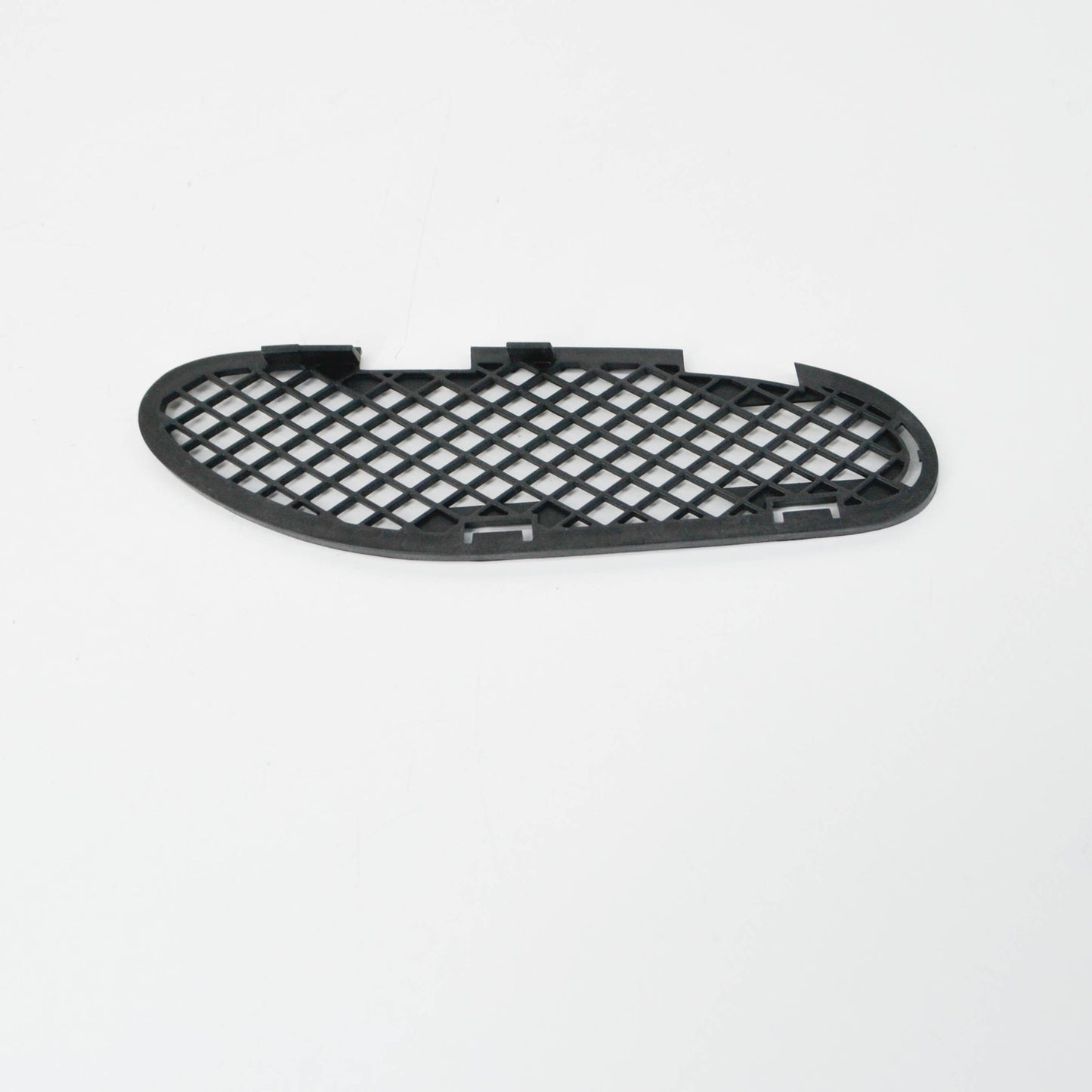 NEW MERCEDES-BENZ C W202 FRONT BUMPER RIGHT GRILLE COVER A2028851223 ORIGINAL