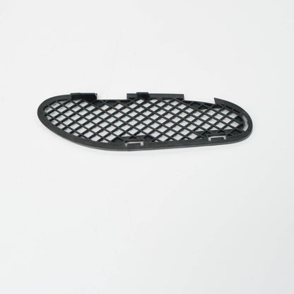 NEW MERCEDES-BENZ C W202 FRONT BUMPER RIGHT GRILLE COVER A2028851223 ORIGINAL