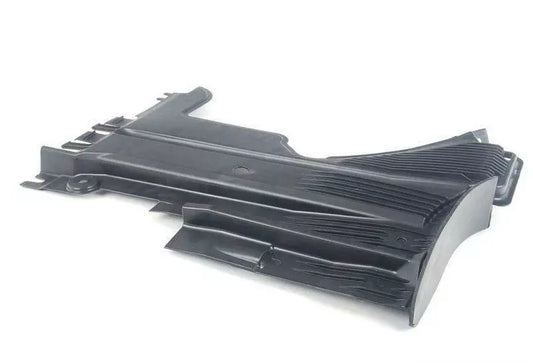 NEW AUDI A5 8T REAR RIGHT UNDERBODY PROTECTION TRIM 8T0825216D ORIGINAL
