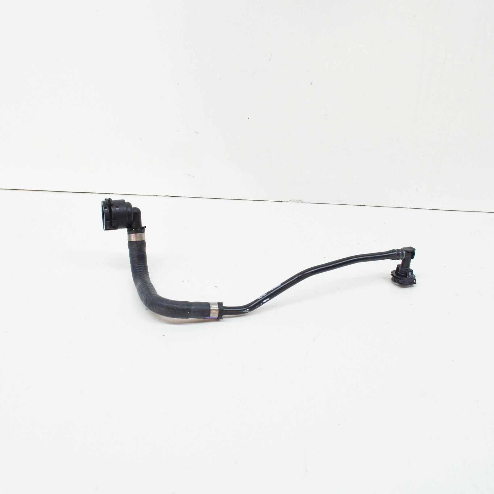 NEW MERCEDES-BENZ GLE W167 LOWER AIR VENT HOSE A1675014900 ORIGINAL